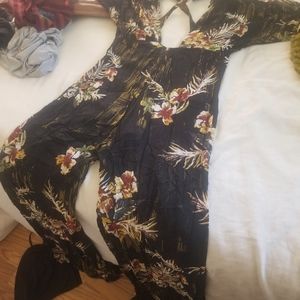 Free People Jumpsuit